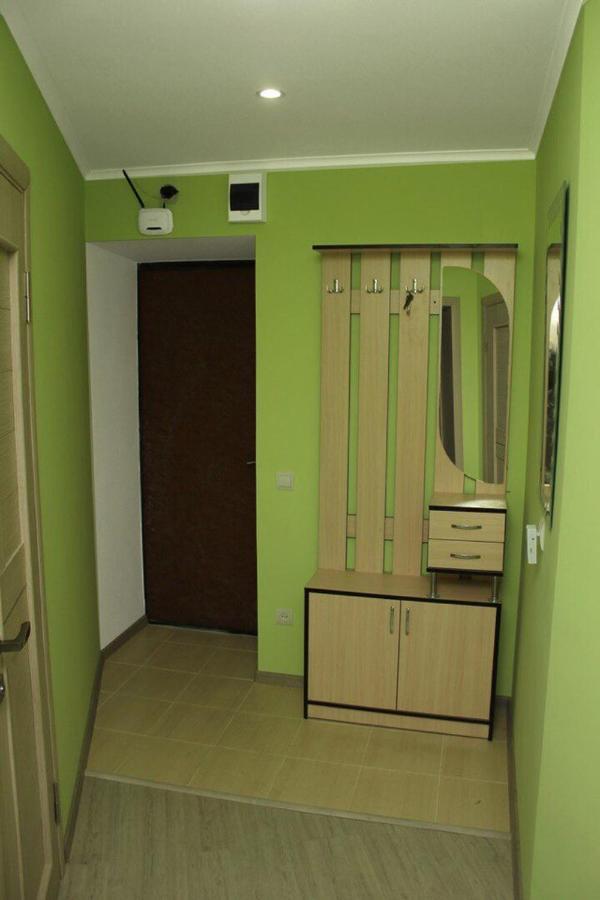 Apartment On Khreshchatyk 200 Center Tcherkássi Exterior foto